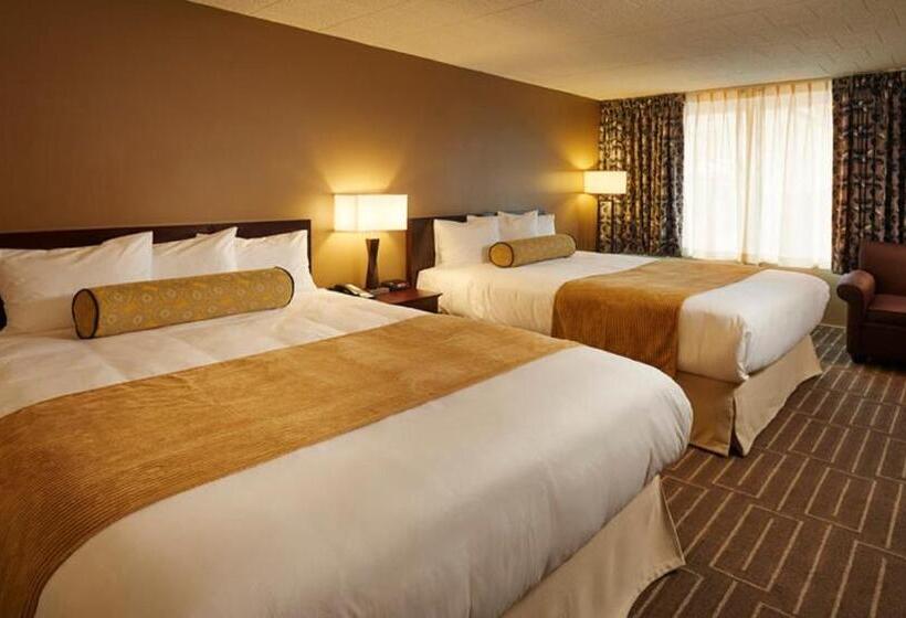 Mountaineer Casino Resort