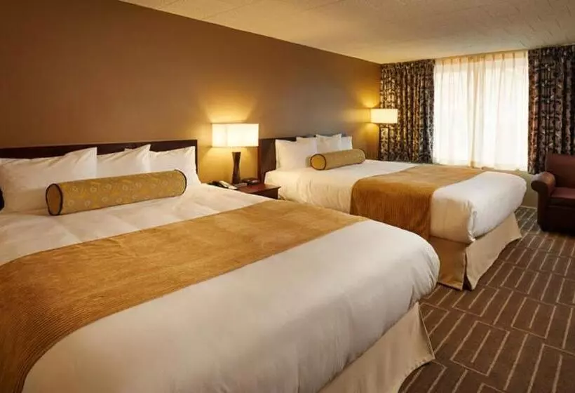 Mountaineer Casino Resort