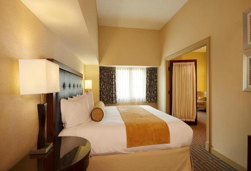 Mountaineer Casino Resort