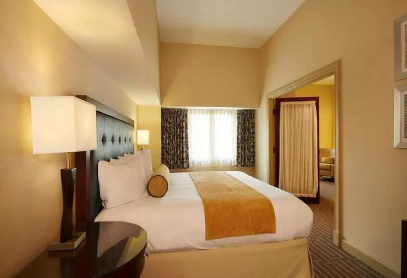 Mountaineer Casino Resort