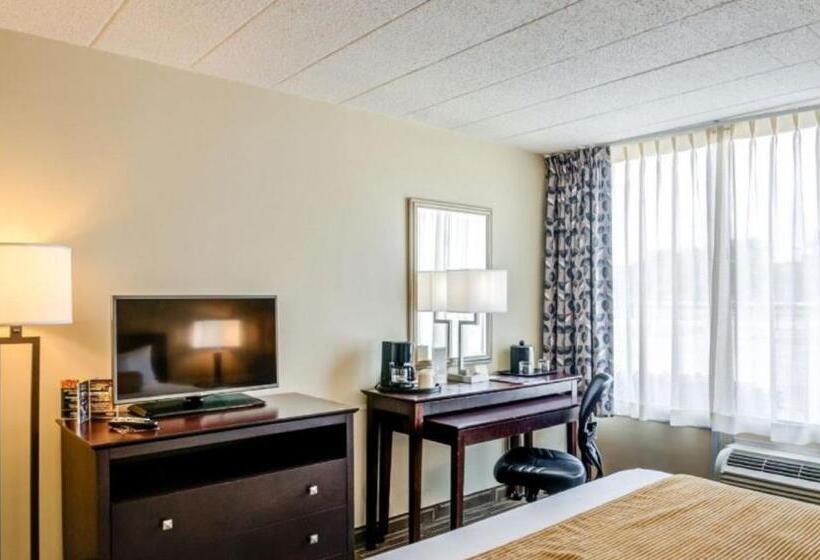 Mountaineer Casino Resort