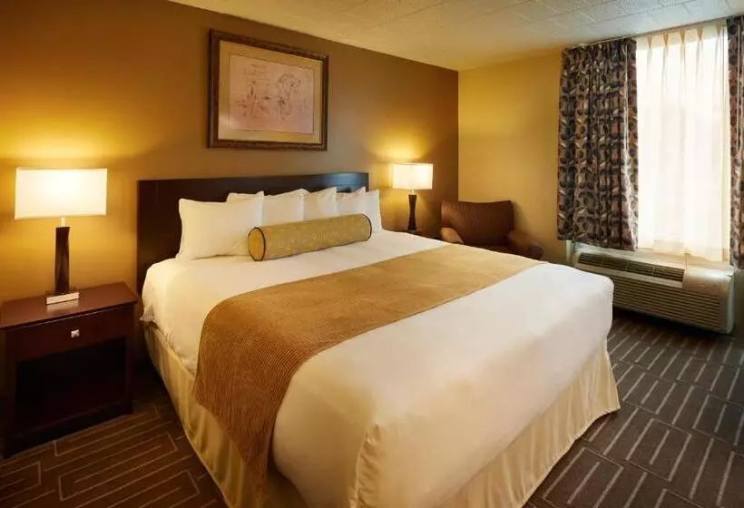 Mountaineer Casino Resort