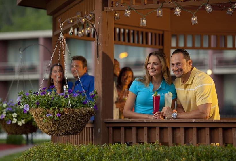 Mountaineer Casino Resort