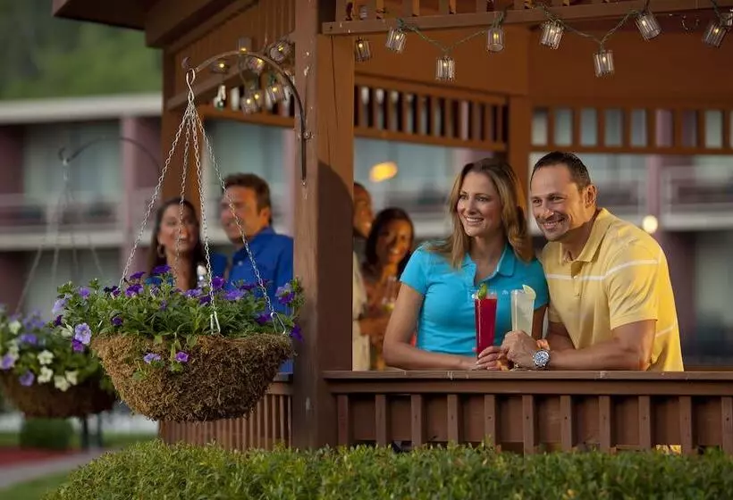 Mountaineer Casino Resort