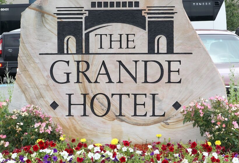 Mountaineer Casino Resort