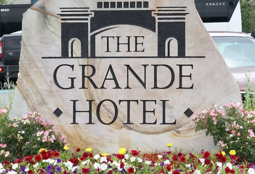 Mountaineer Casino Resort