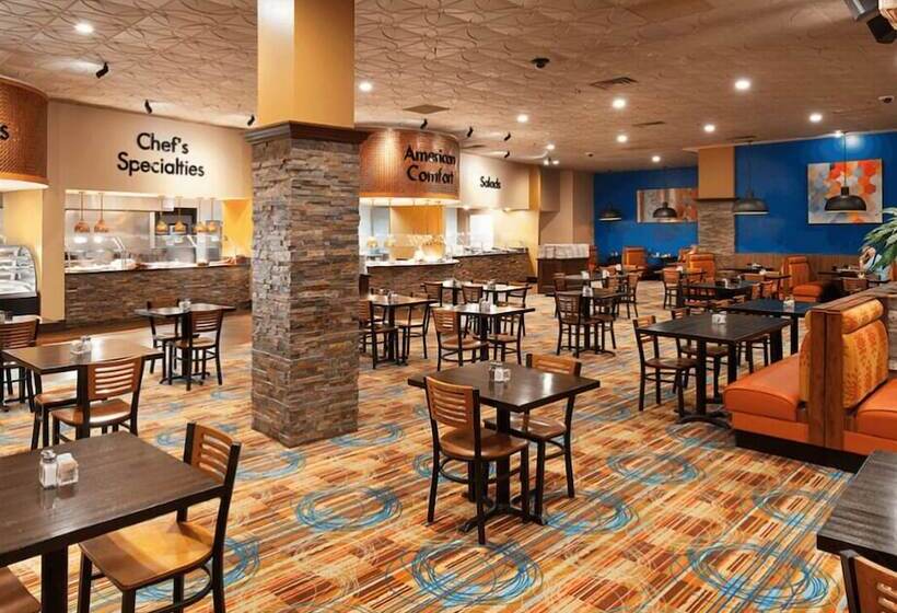 Mountaineer Casino Resort