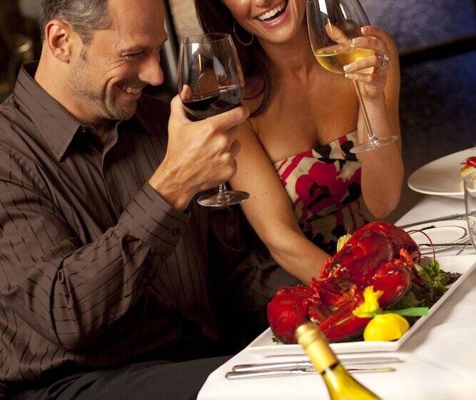 Mountaineer Casino Resort