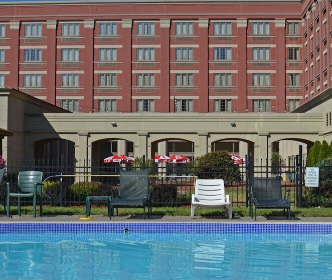 Mountaineer Casino Resort