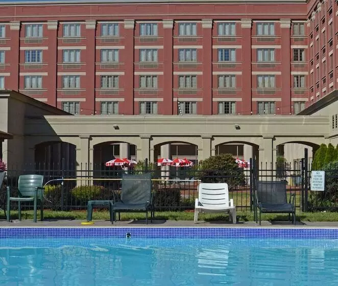 Mountaineer Casino Resort