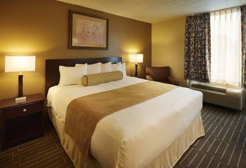 Mountaineer Casino Resort