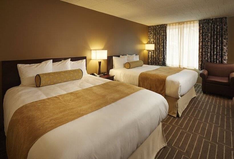 Mountaineer Casino Resort