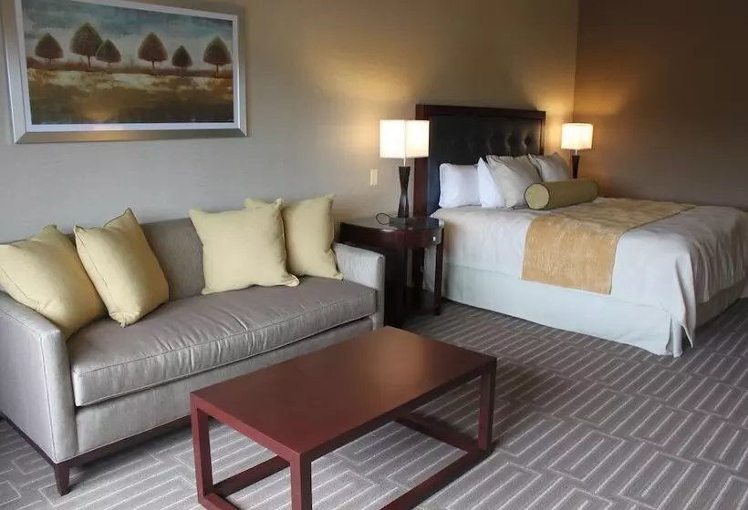 Mountaineer Casino Resort