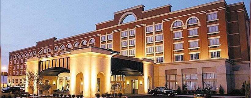 Mountaineer Casino Resort