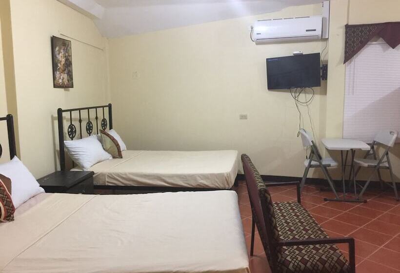 پانسیون La Mamre Guest House