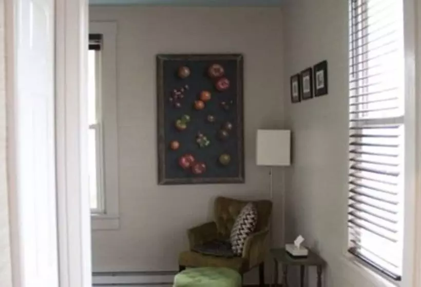 Пансион Modern Homestead Guest House