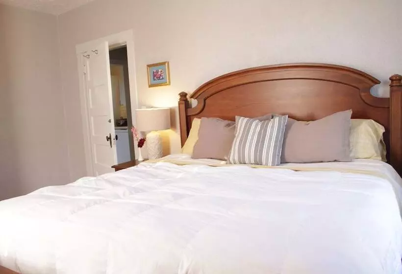 Пансион Modern Homestead Guest House