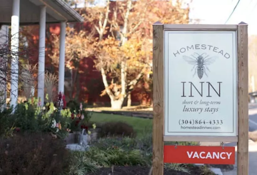 Пансион Modern Homestead Guest House