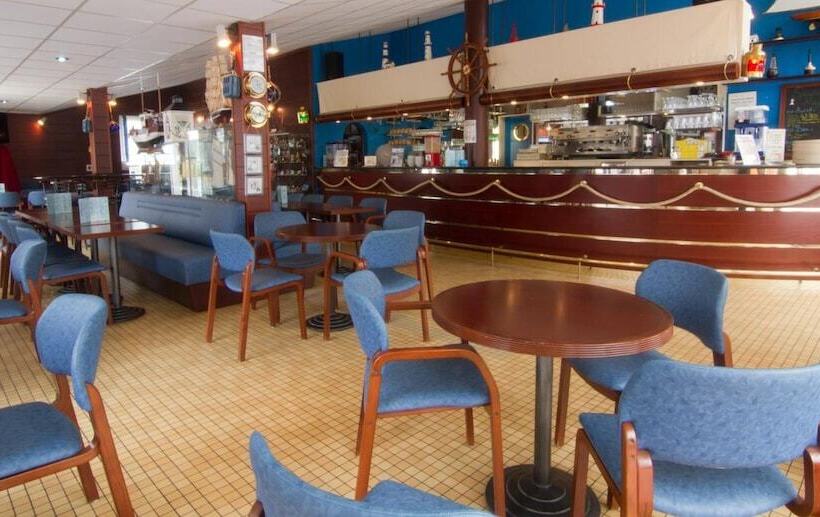 استراحتگاه Azureva Pornichet Baie De La Baule