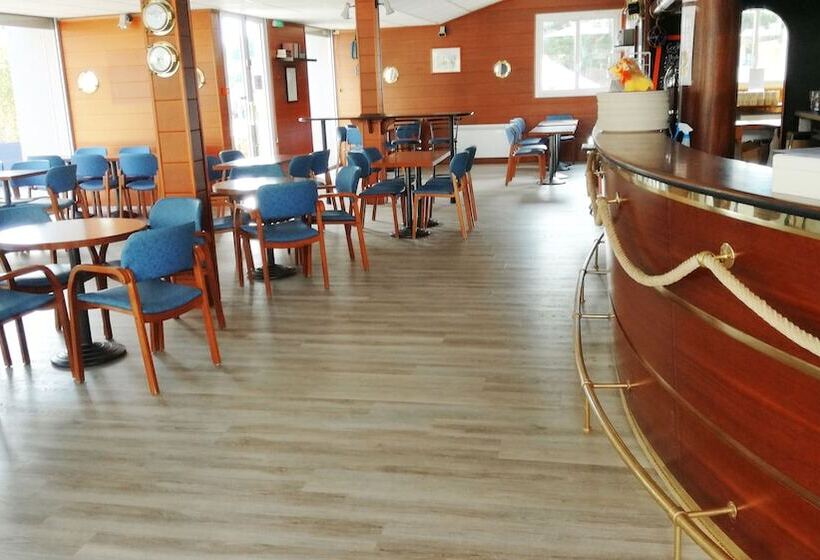 استراحتگاه Azureva Pornichet Baie De La Baule