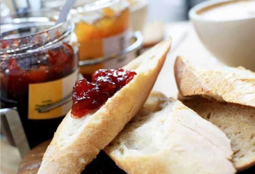 استراحتگاه Azureva Pornichet Baie De La Baule