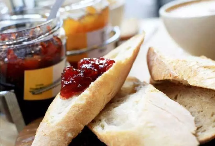 Курорт Azureva Pornichet Baie De La Baule