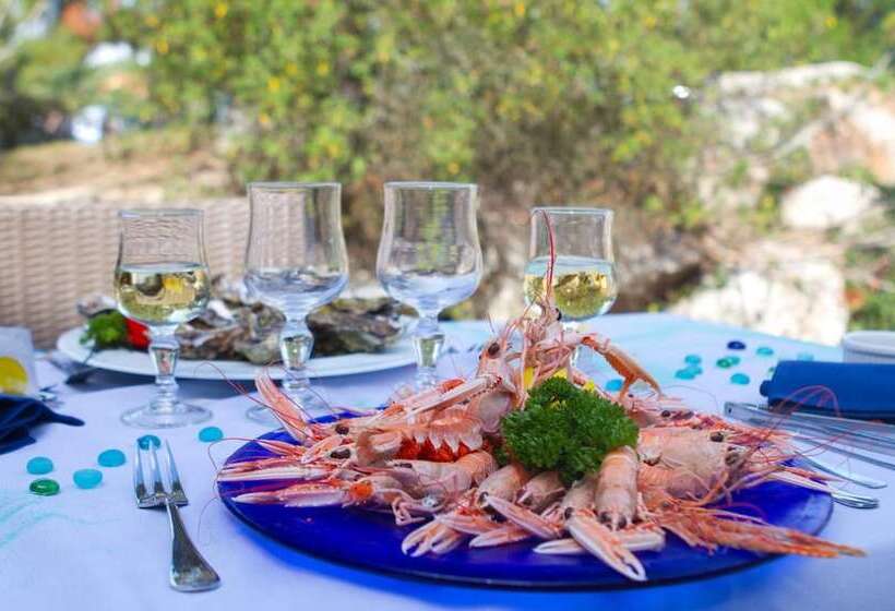 استراحتگاه Azureva Pornichet Baie De La Baule