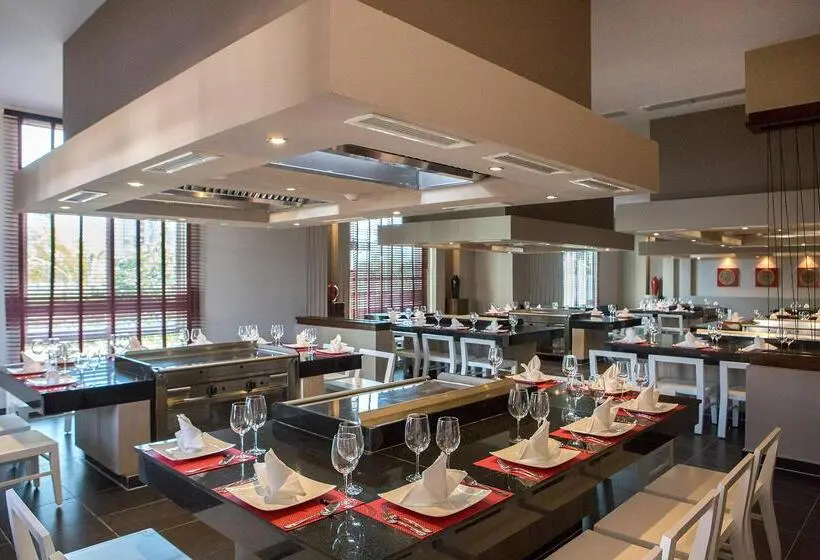 استراحتگاه Iberostar Origin Playa Pilar