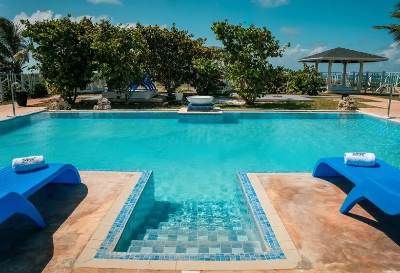 استراحتگاه Iberostar Origin Playa Pilar