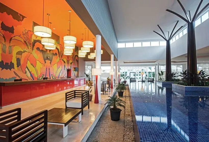 استراحتگاه Iberostar Origin Playa Pilar