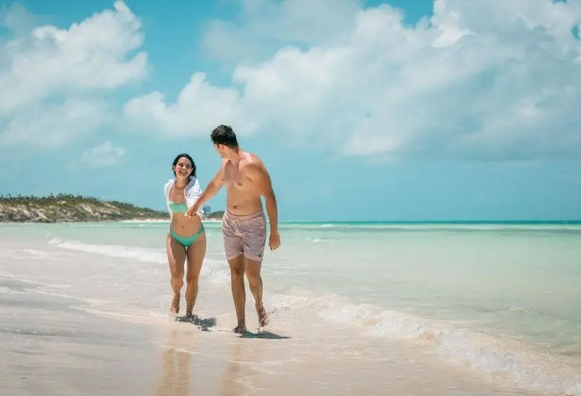 استراحتگاه Iberostar Origin Playa Pilar