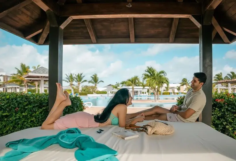 استراحتگاه Iberostar Origin Playa Pilar