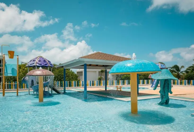 استراحتگاه Iberostar Origin Playa Pilar