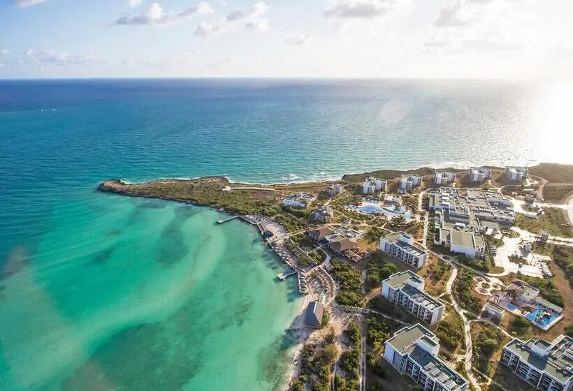 استراحتگاه Iberostar Origin Playa Pilar