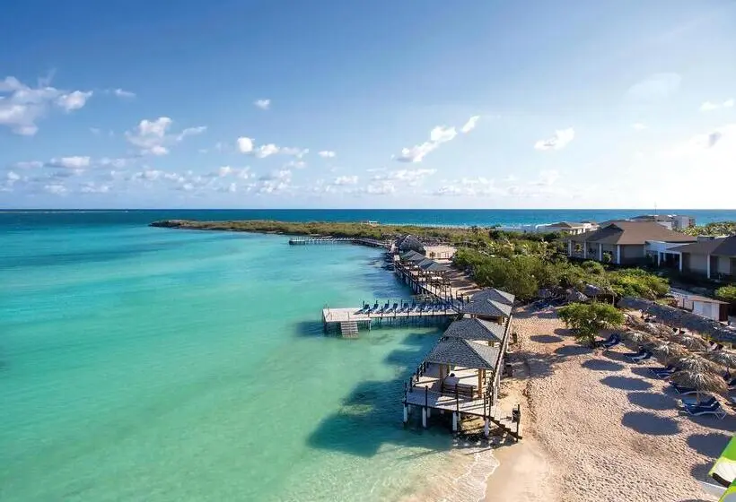 استراحتگاه Iberostar Origin Playa Pilar