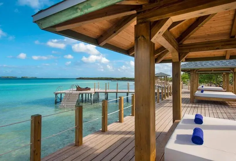 استراحتگاه Iberostar Origin Playa Pilar