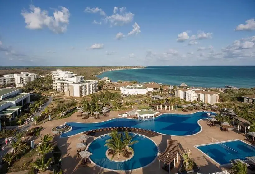 استراحتگاه Iberostar Origin Playa Pilar