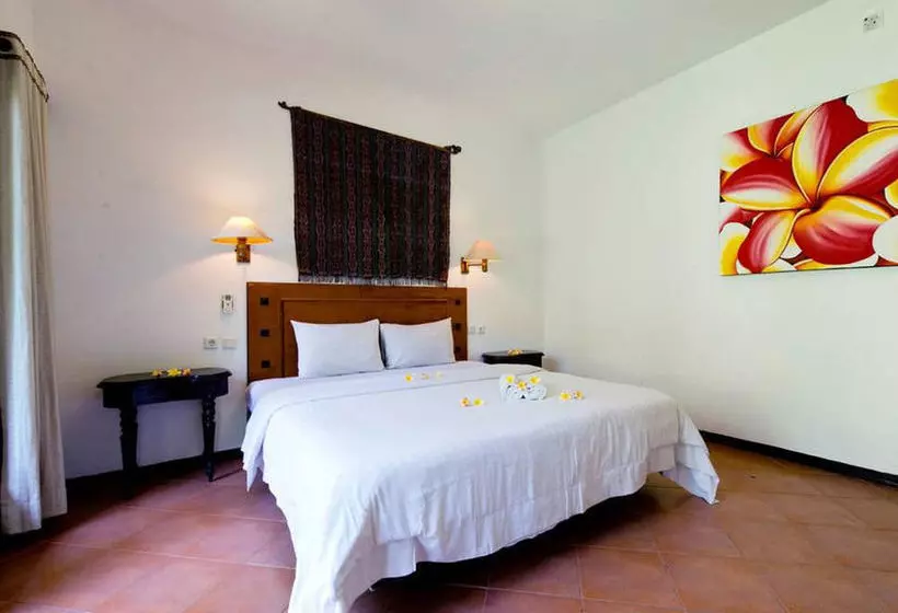 אתר נופש Kumpul Kumpul Villa Ii Legian