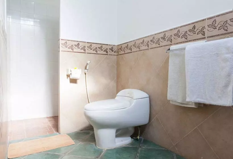 אתר נופש Kumpul Kumpul Villa Ii Legian