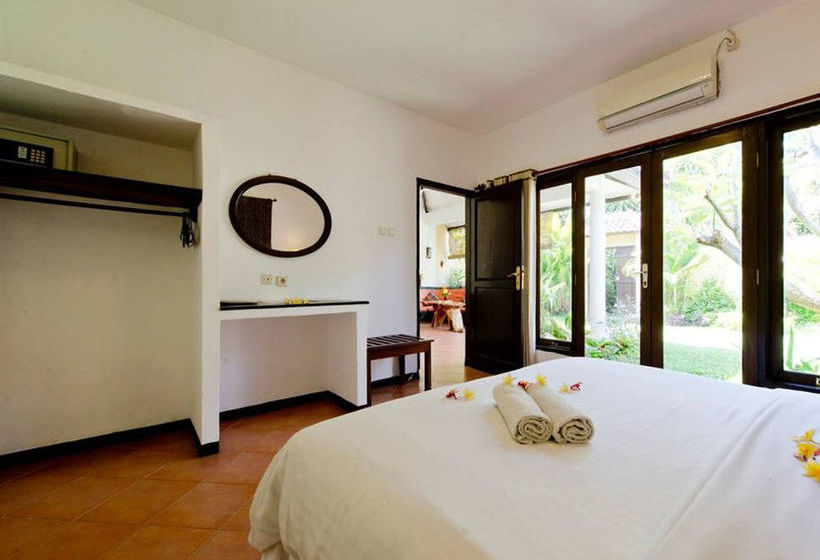 אתר נופש Kumpul Kumpul Villa Ii Legian