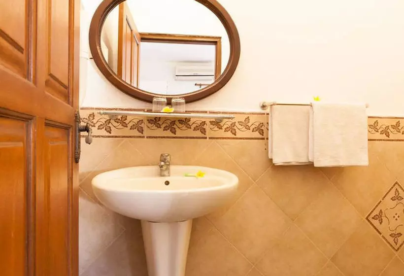 אתר נופש Kumpul Kumpul Villa Ii Legian