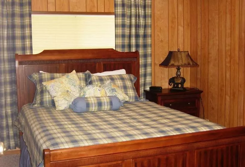 Rio Vista Resort