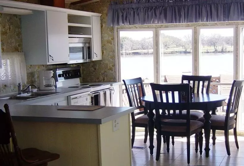 Rio Vista Resort