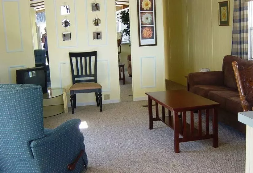 Rio Vista Resort