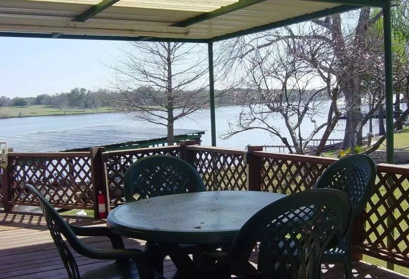 Rio Vista Resort