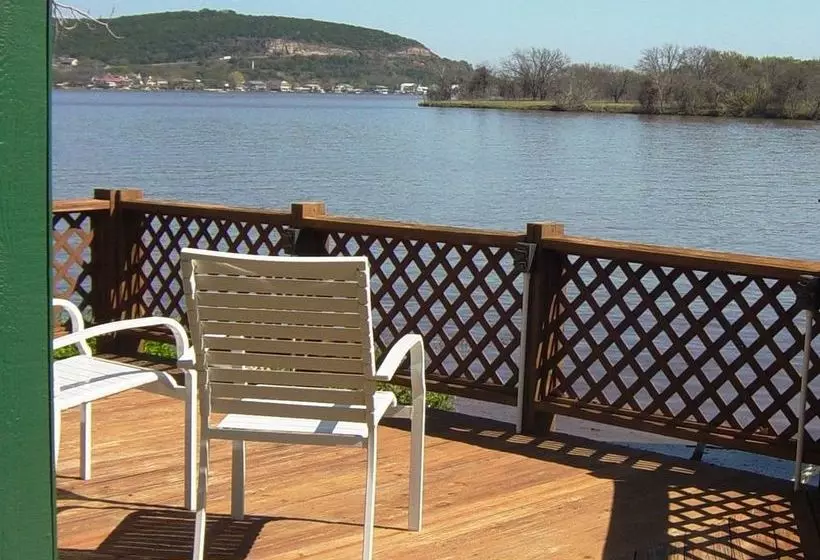 Rio Vista Resort
