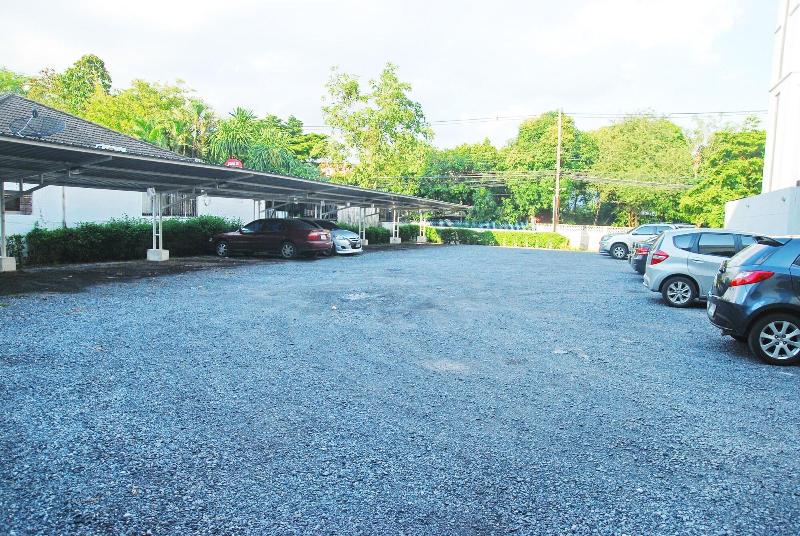 Riski Residence Ngamwongwan