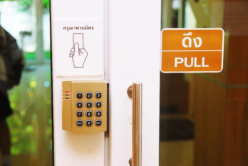 Riski Residence Ngamwongwan