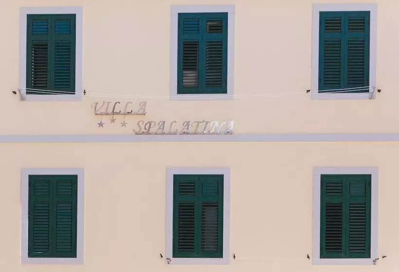 Villa Spalatina