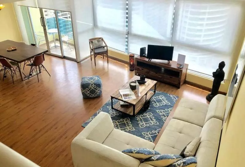 Vip Apartment Avenida Balboa